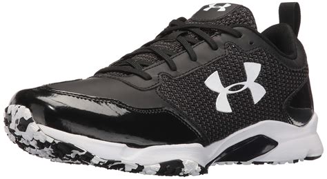 under armour baseball coaching shoes